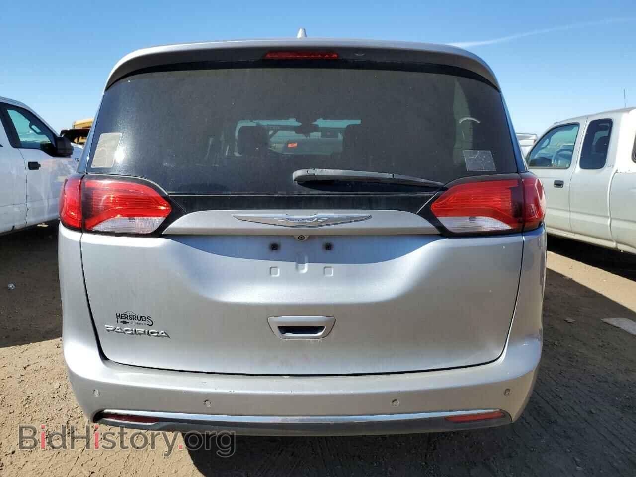2017 CHRYSLER PACIFICA - VIN: 2C4RC1BG8HR759043 - Photo 6