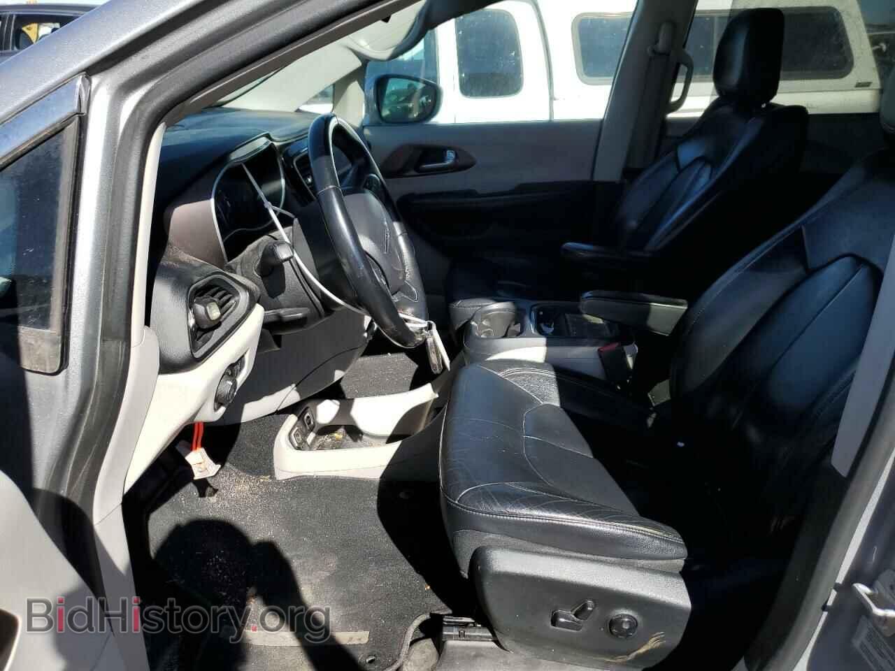2017 CHRYSLER PACIFICA - VIN: 2C4RC1BG8HR759043 - Photo 7