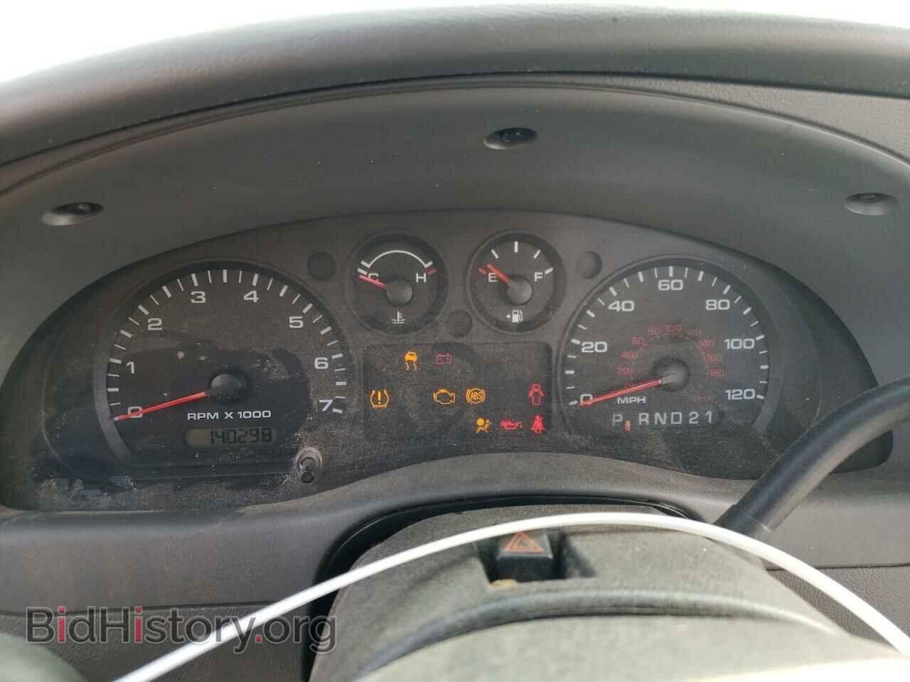 2010 FORD RANGER - VIN: 1FTKR1ADXAPA63864 - Фото 9