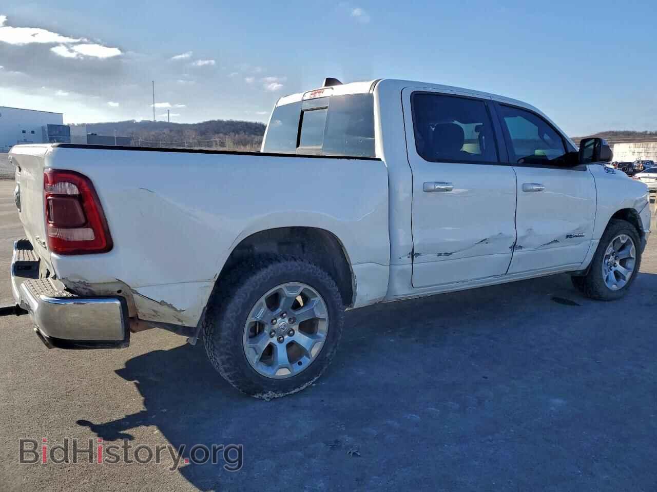 2019 RAM 1500 - VIN: 1C6SRFFT6KN540064 - Фото 3