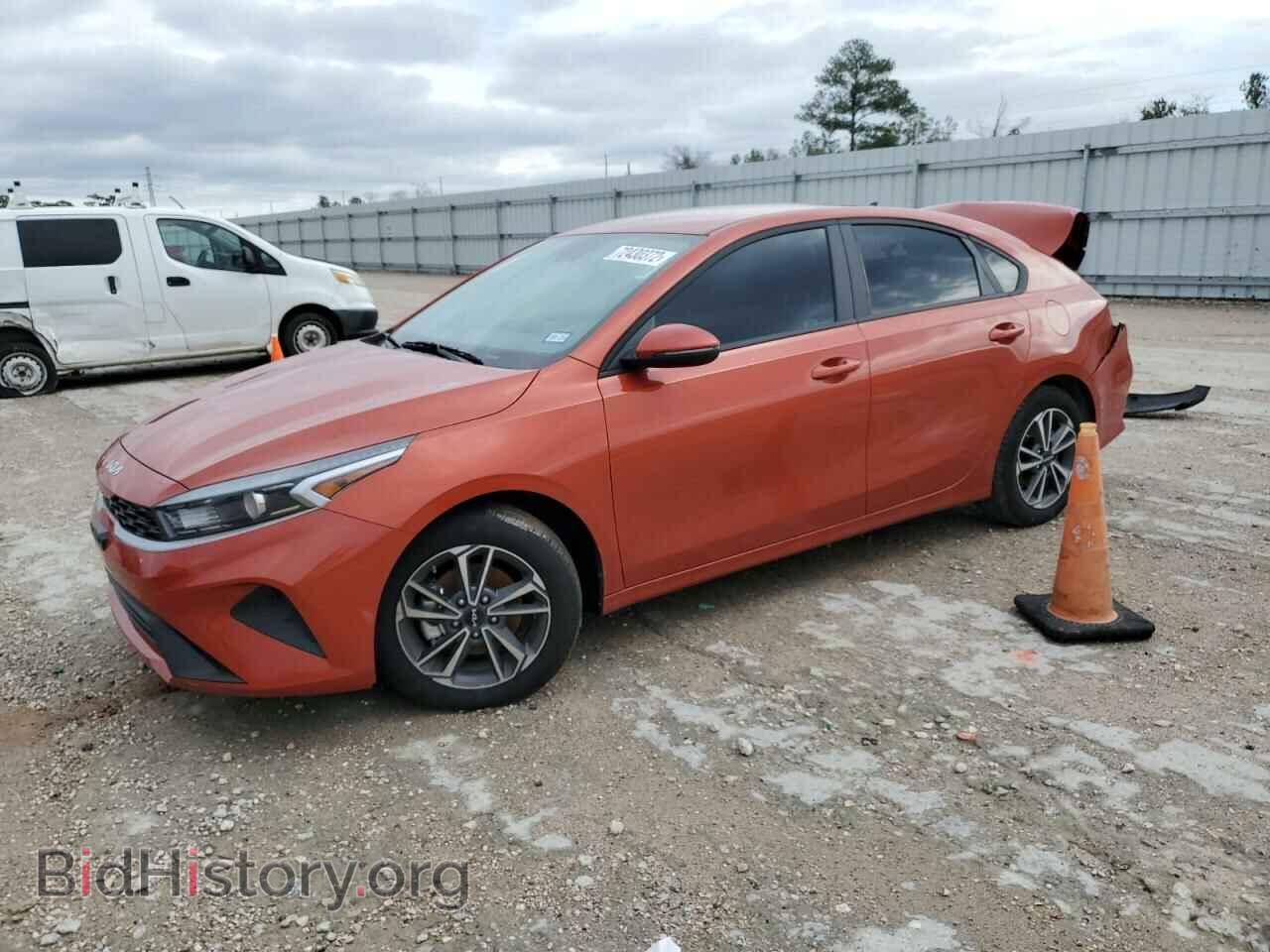 Photo 3KPF24AD3PE512155 - KIA FORTE 2023
