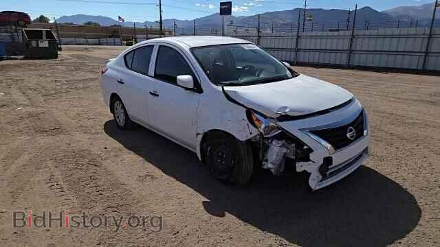 2017 NISSAN VERSA - VIN: 3N1CN7AP3HL857028 - Photo 13