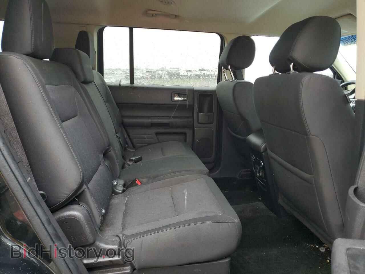 2015 FORD FLEX - VIN: 2FMGK5B86FBA15131 - Фото 11