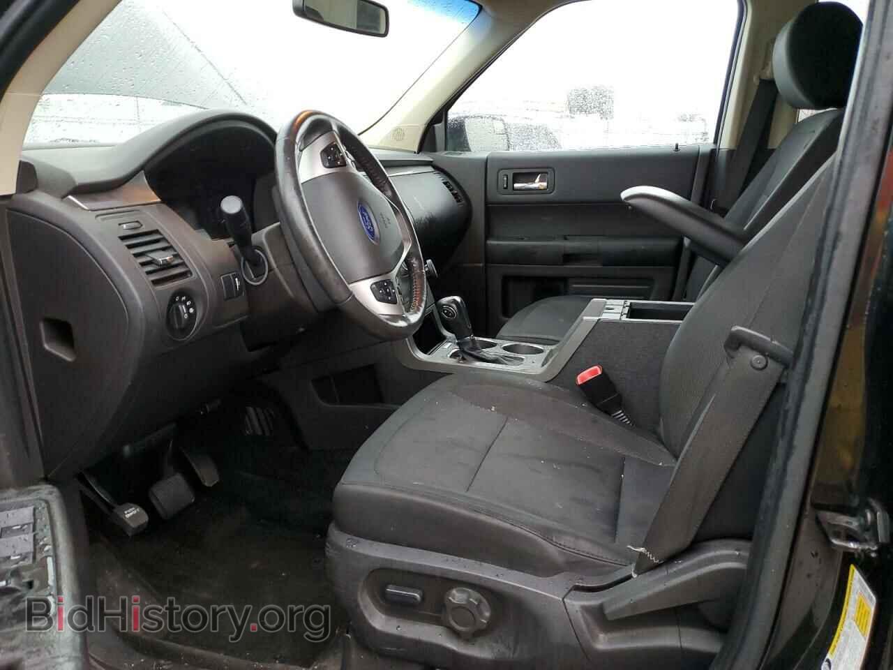 2015 FORD FLEX - VIN: 2FMGK5B86FBA15131 - Фото 7