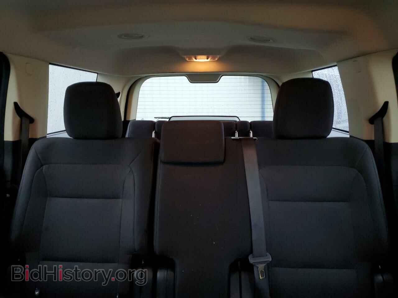 2015 FORD FLEX - VIN: 2FMGK5B86FBA15131 - Фото 10