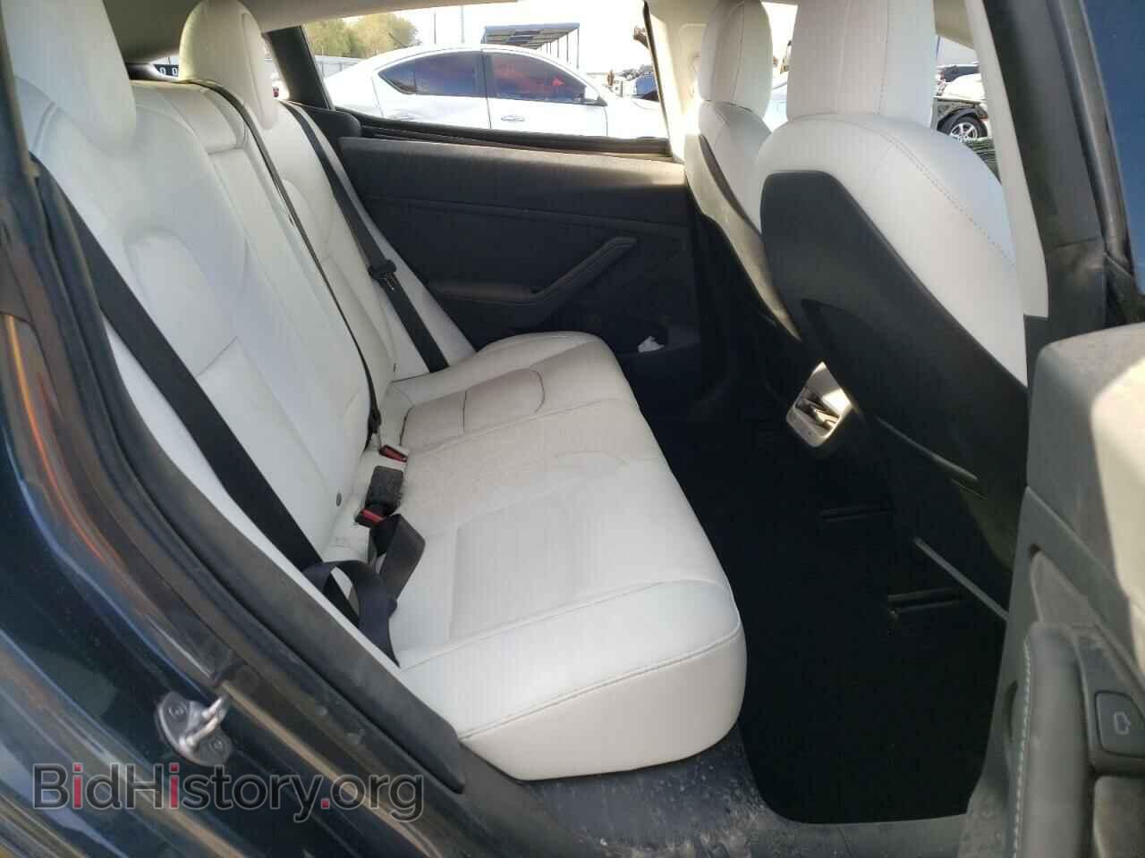 2022 TESLA MODEL 3 - VIN: 5YJ3E1EA4NF126702 - Photo 10