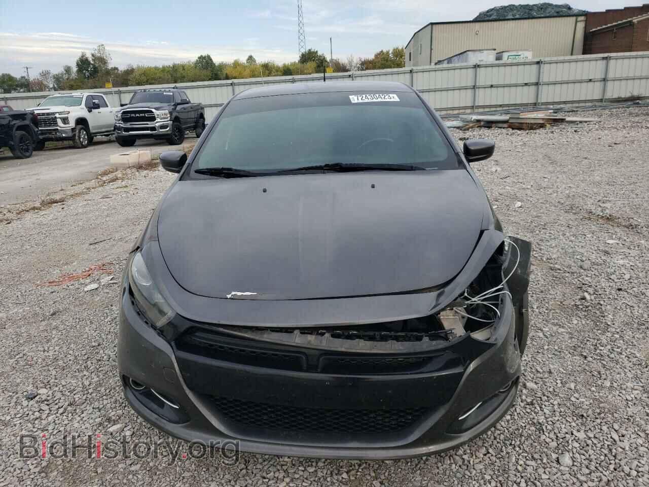 2014 DODGE DART - VIN: 1C3CDFBB3ED862121 - Photo 5