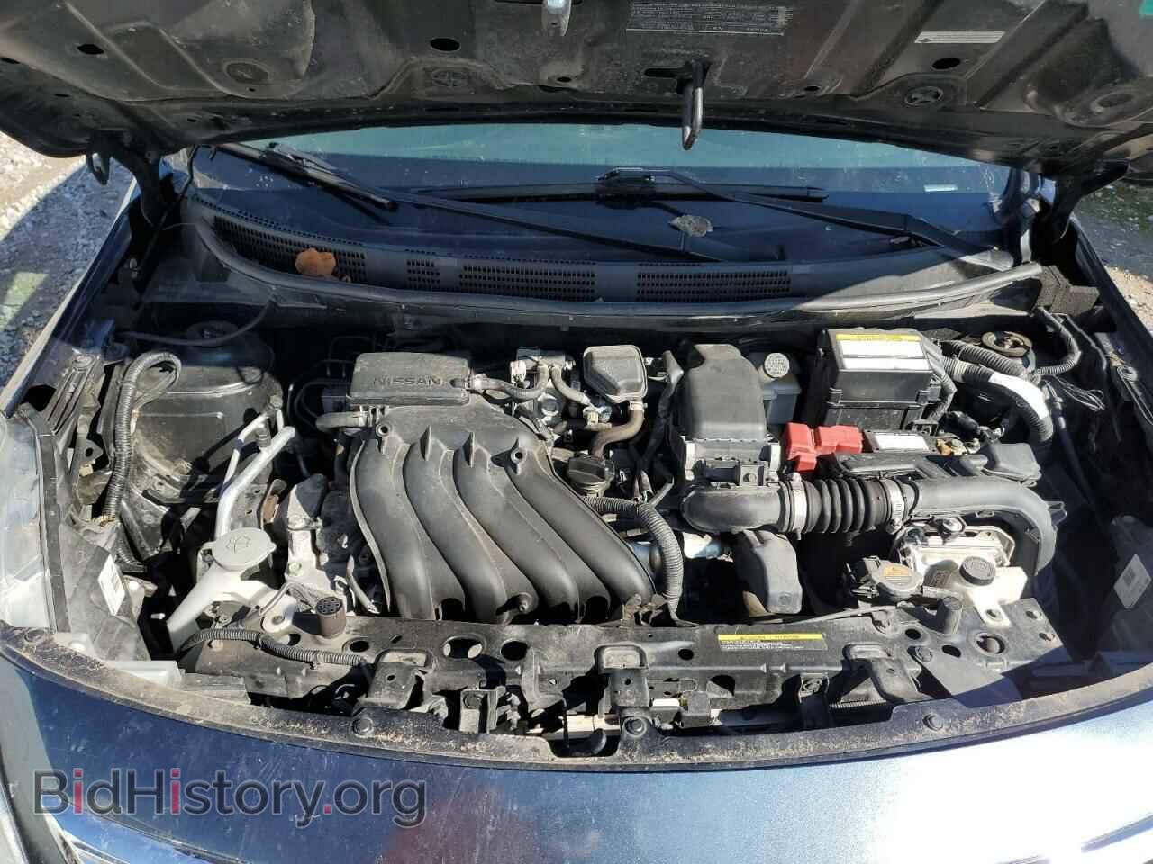 2016 NISSAN VERSA - VIN: 3N1CN7APXGL890008 - Фото 11