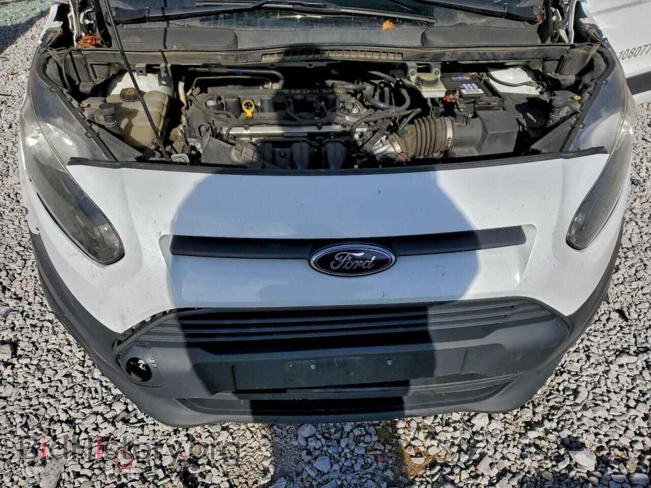 2016 FORD TRANSIT - VIN: NM0LS7E76G1273886 - Фото 12