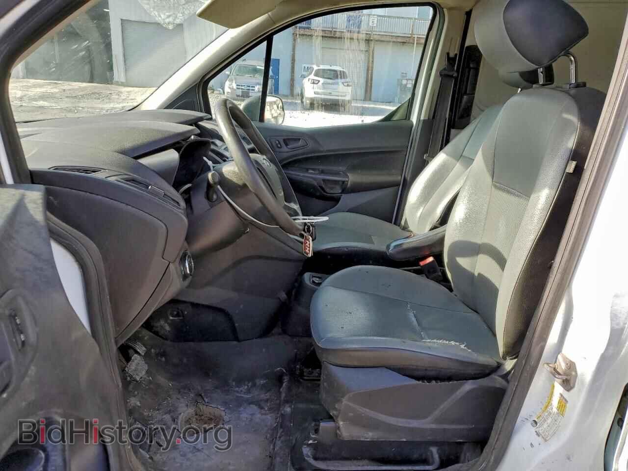 2016 FORD TRANSIT - VIN: NM0LS7E76G1273886 - Фото 7