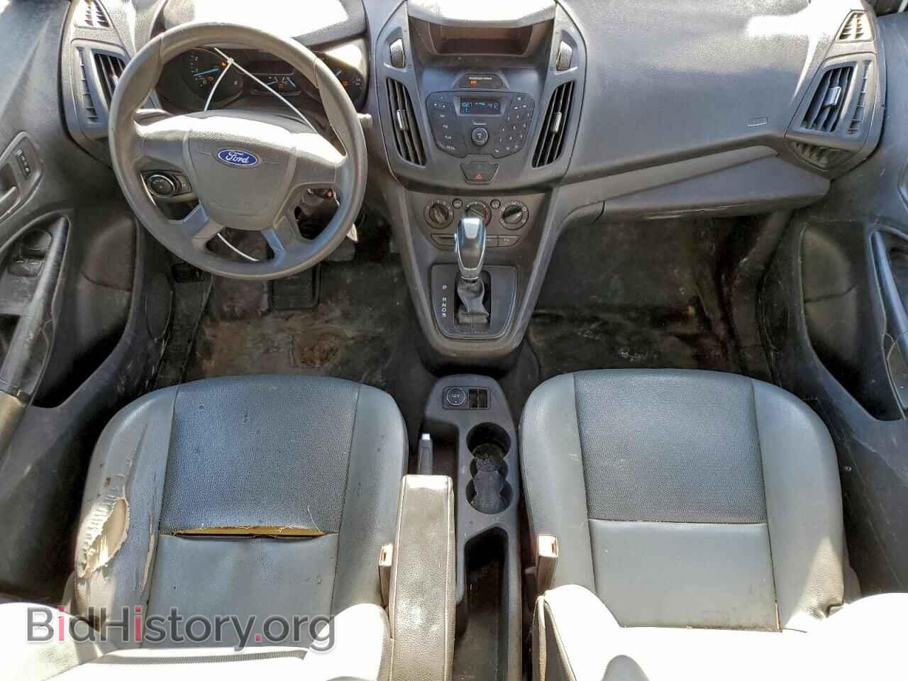 2016 FORD TRANSIT - VIN: NM0LS7E76G1273886 - Фото 8