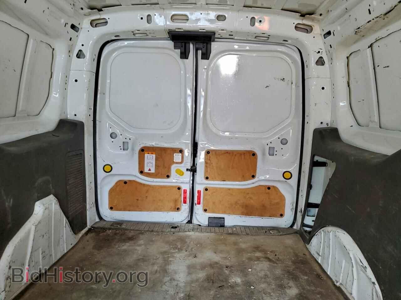 2016 FORD TRANSIT - VIN: NM0LS7E76G1273886 - Фото 10