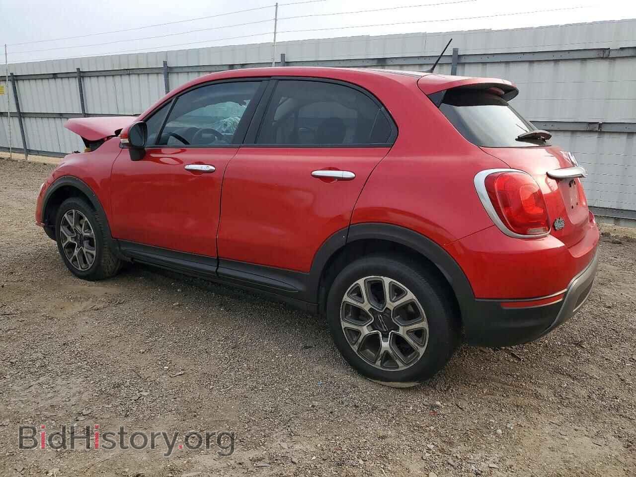 2017 FIAT 500 - VIN: ZFBCFXCB3HP588175 - Photo 2