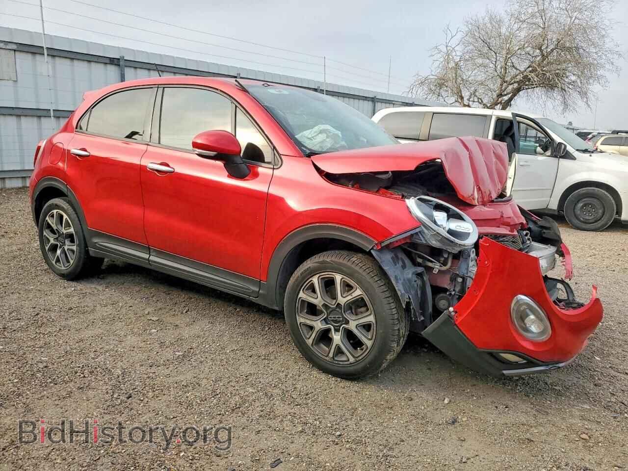 2017 FIAT 500 - VIN: ZFBCFXCB3HP588175 - Photo 4