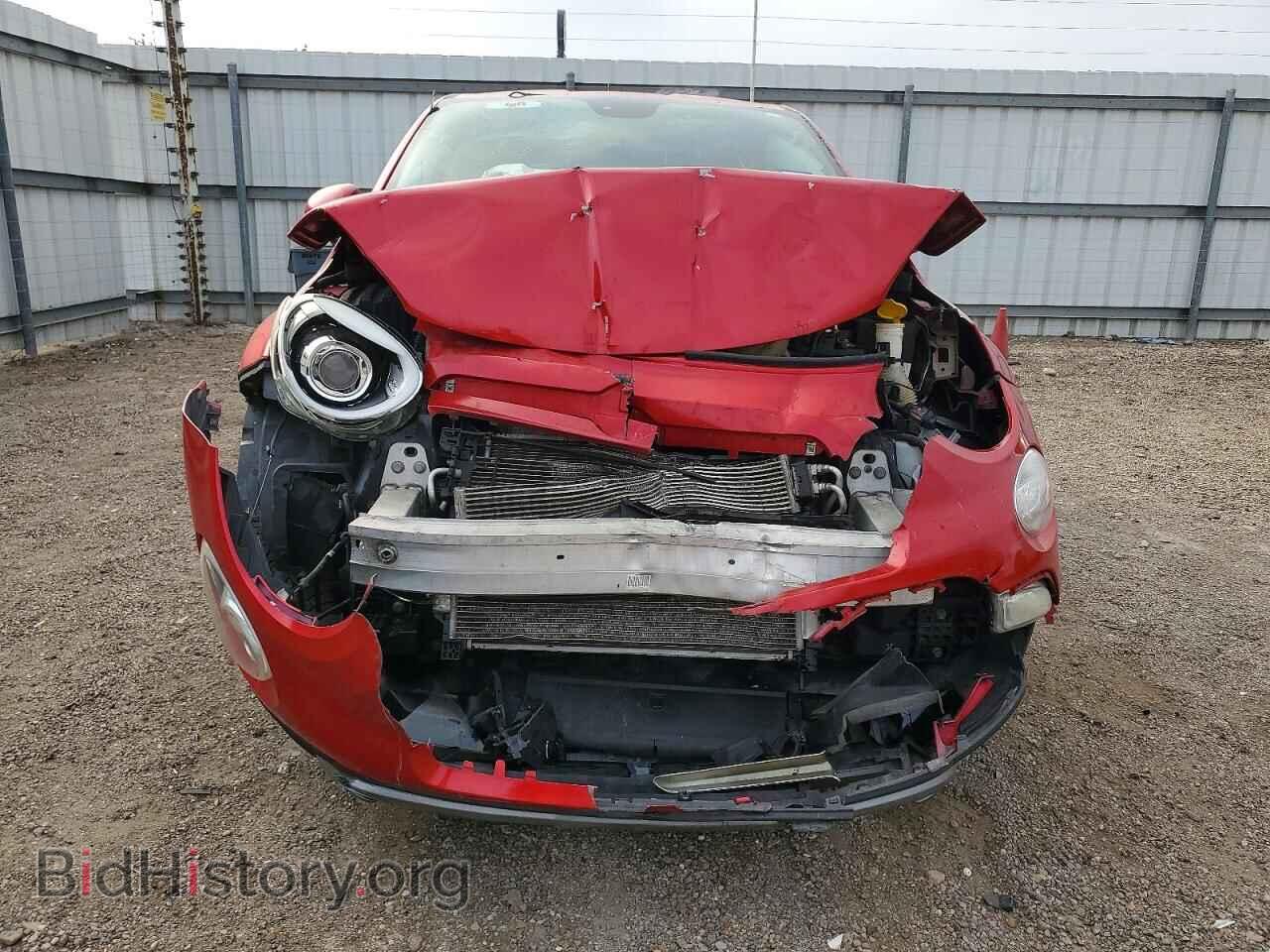 2017 FIAT 500 - VIN: ZFBCFXCB3HP588175 - Photo 5