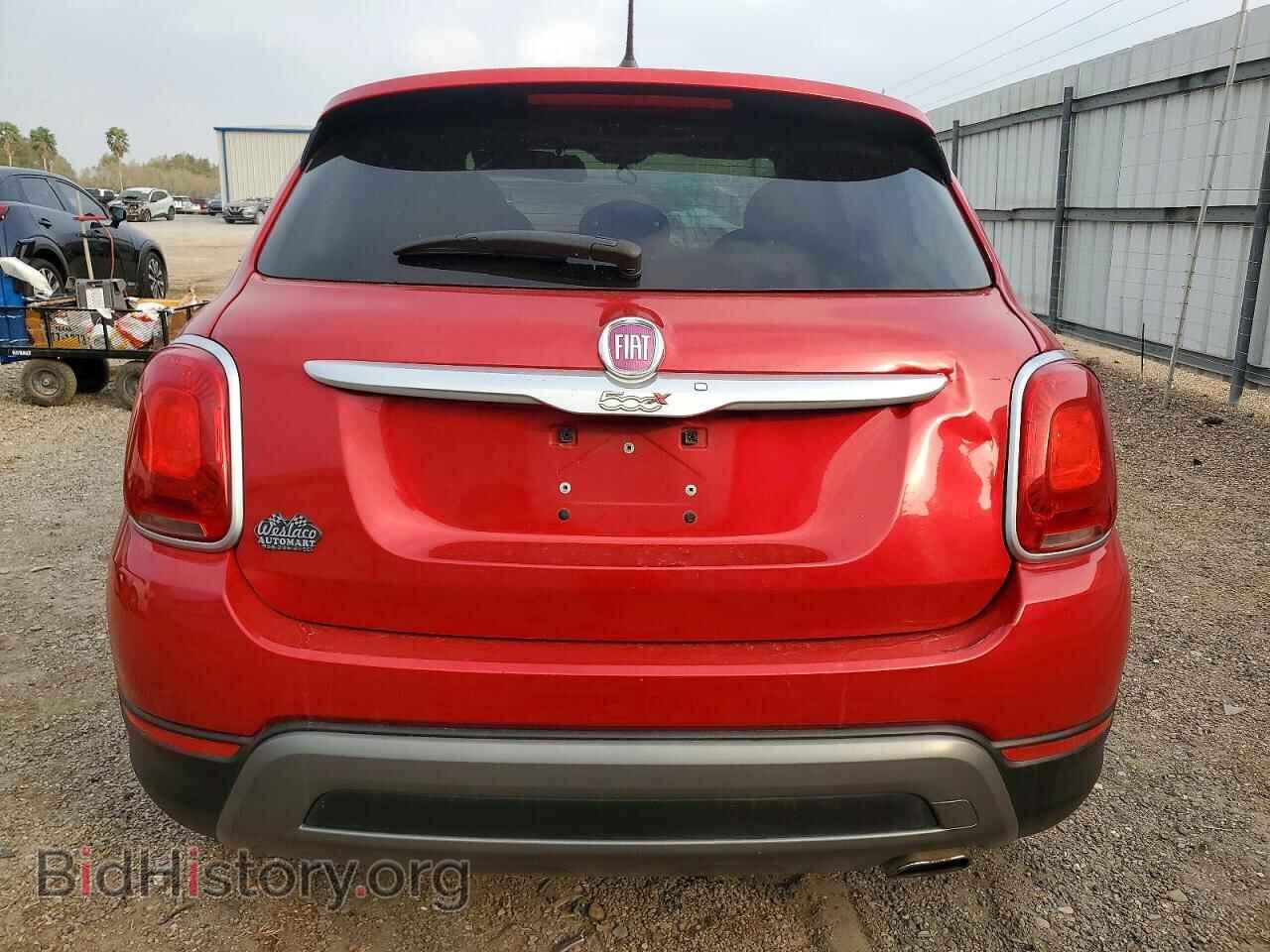 2017 FIAT 500 - VIN: ZFBCFXCB3HP588175 - Photo 6