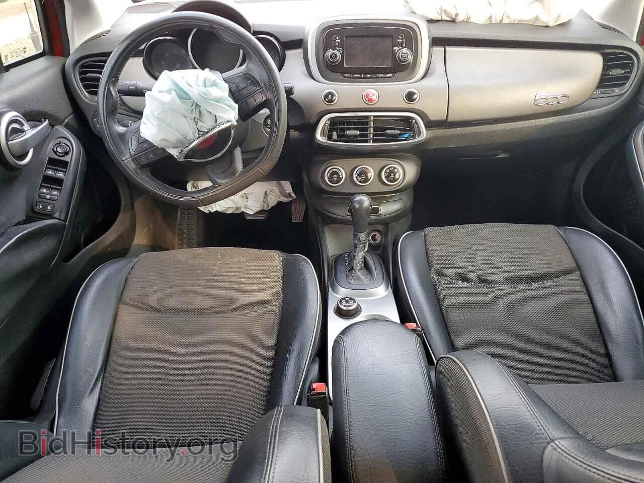2017 FIAT 500 - VIN: ZFBCFXCB3HP588175 - Photo 8