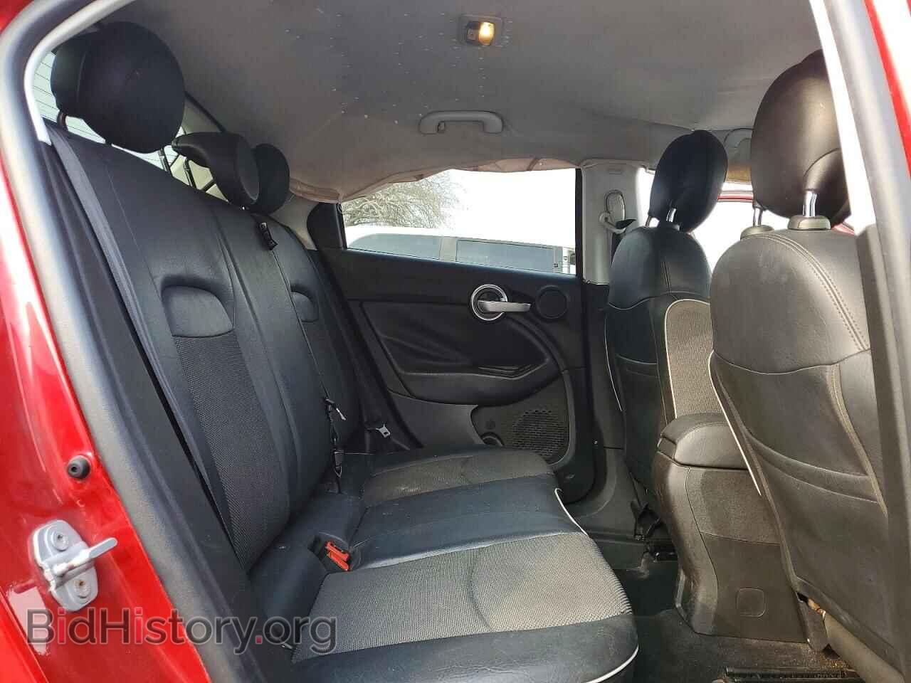 2017 FIAT 500 - VIN: ZFBCFXCB3HP588175 - Photo 10