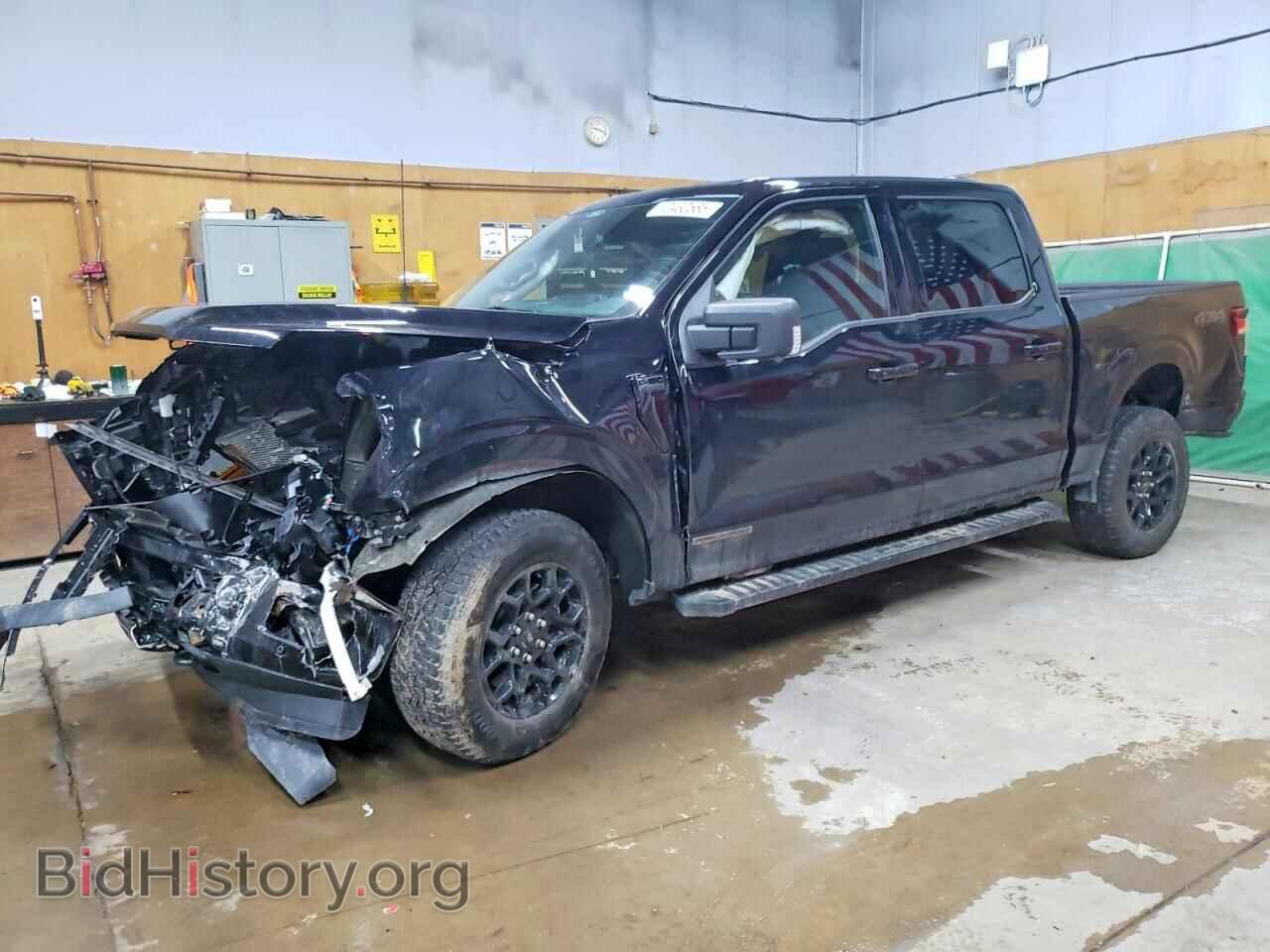 Photo 1FTFW3LD7SFB44704 - FORD All Models 2025