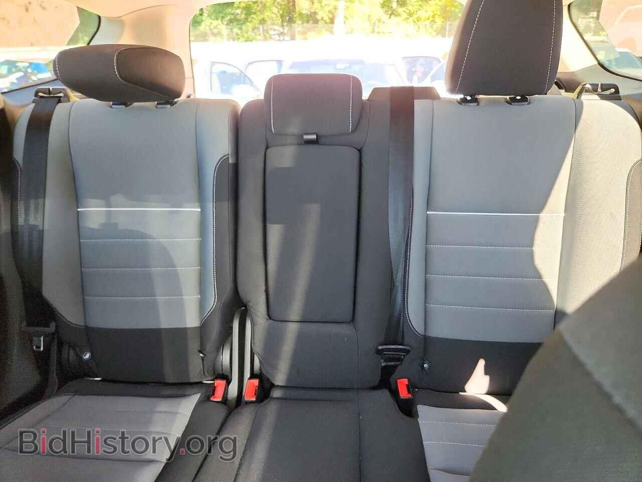 2013 FORD ESCAPE - VIN: 1FMCU0GX4DUB53477 - Фото 10