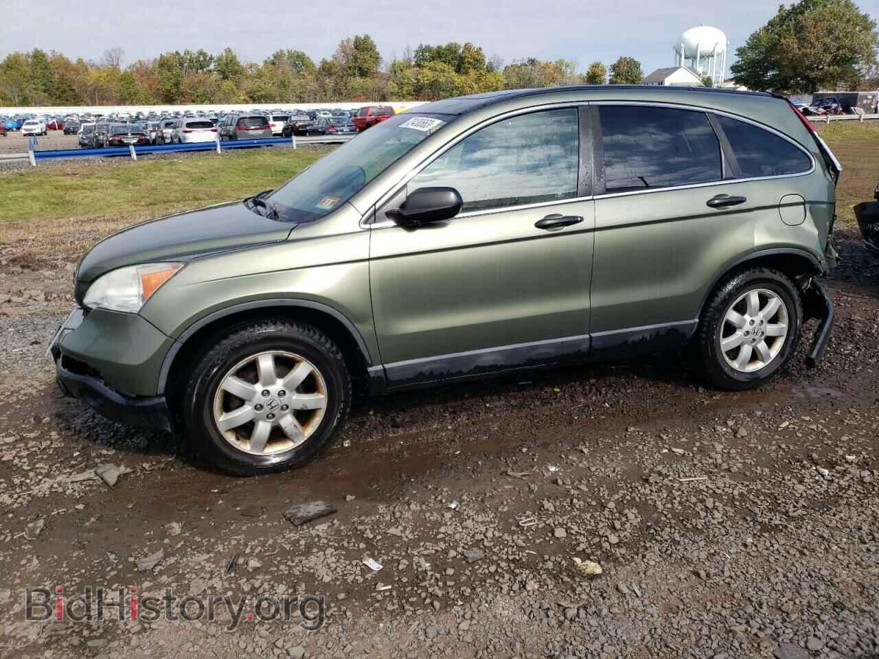 Photo 5J6RE48539L023097 - HONDA CRV 2009