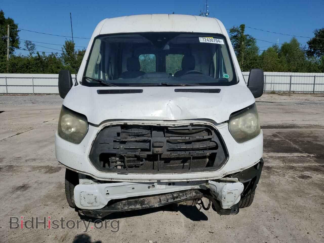 2016 FORD TRANSIT - VIN: 1FTYR2CG5GKA08736 - Фото 5