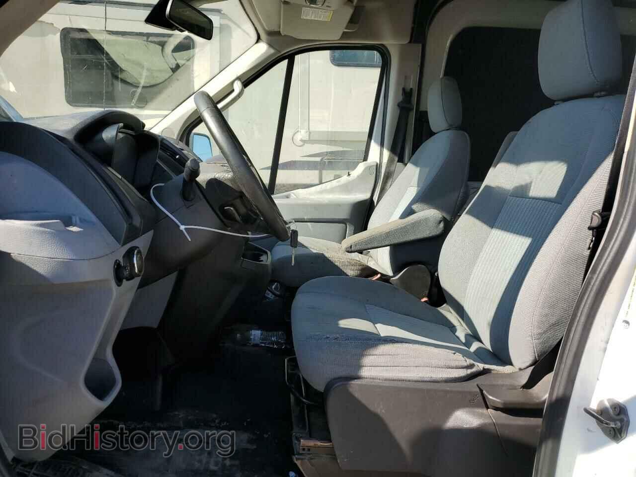 2016 FORD TRANSIT - VIN: 1FTYR2CG5GKA08736 - Фото 7