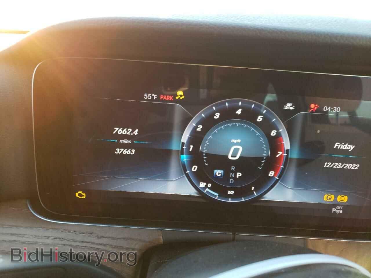 2019 MERCEDES-BENZ E-CLASS - VIN: WDDZF4JB8KA690824 - Фото 9