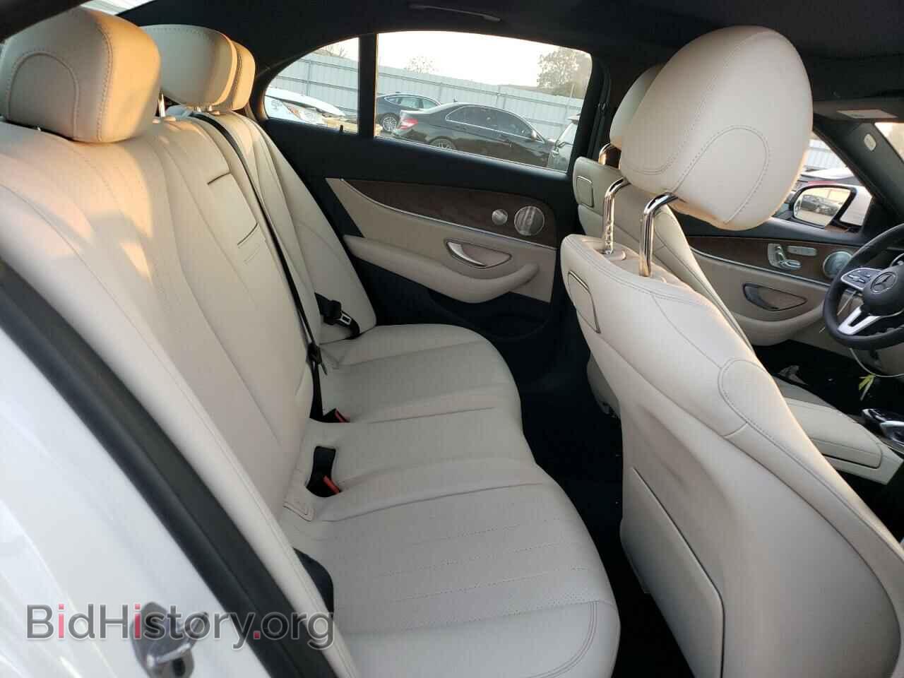 2019 MERCEDES-BENZ E-CLASS - VIN: WDDZF4JB8KA690824 - Фото 10