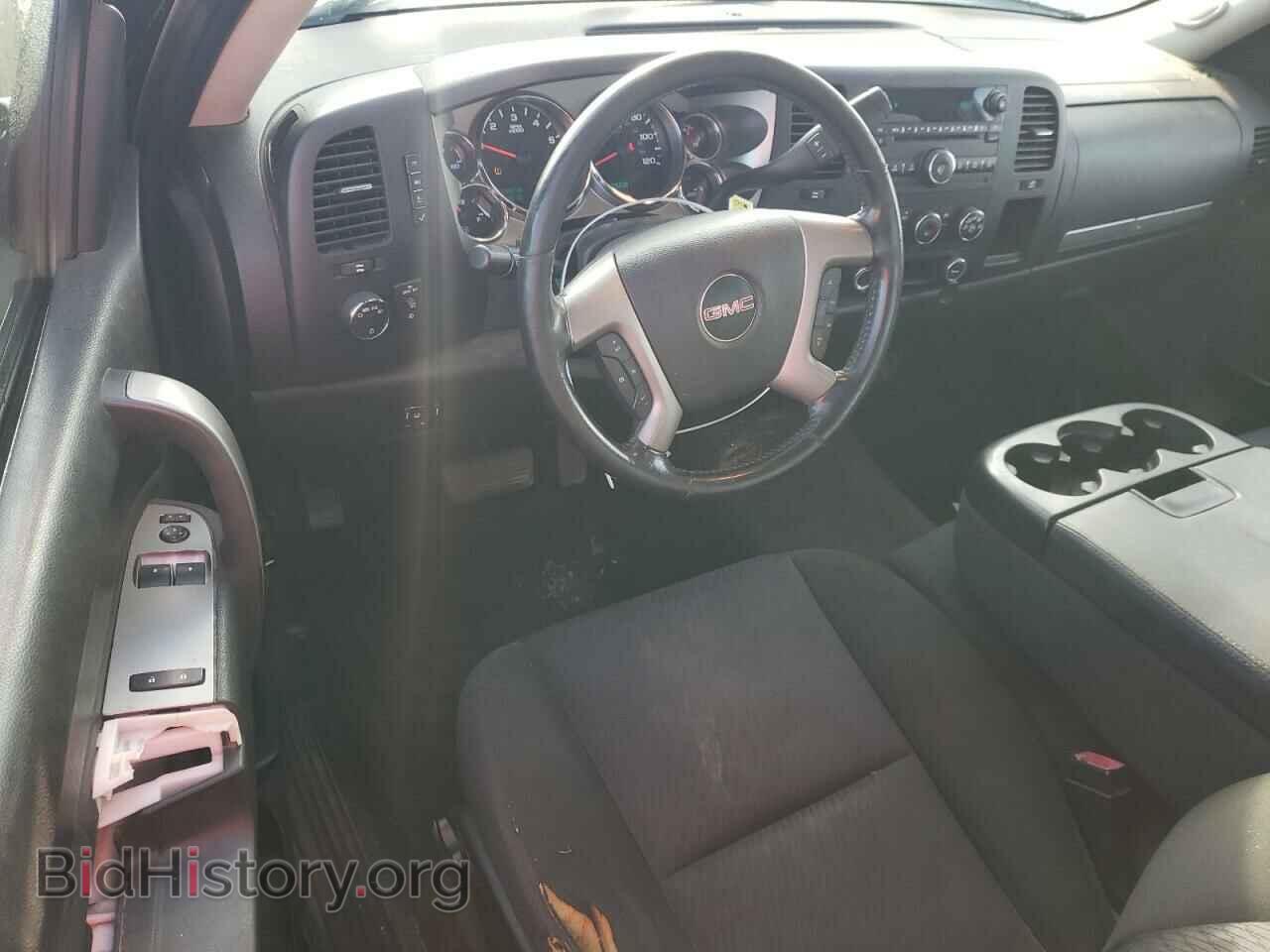 2012 GMC All Models - VIN: 1GTN2VE08CZ317255 - Фото 8