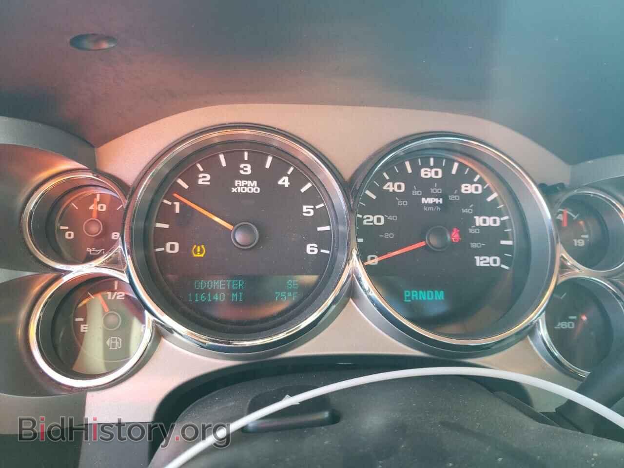 2012 GMC All Models - VIN: 1GTN2VE08CZ317255 - Фото 9