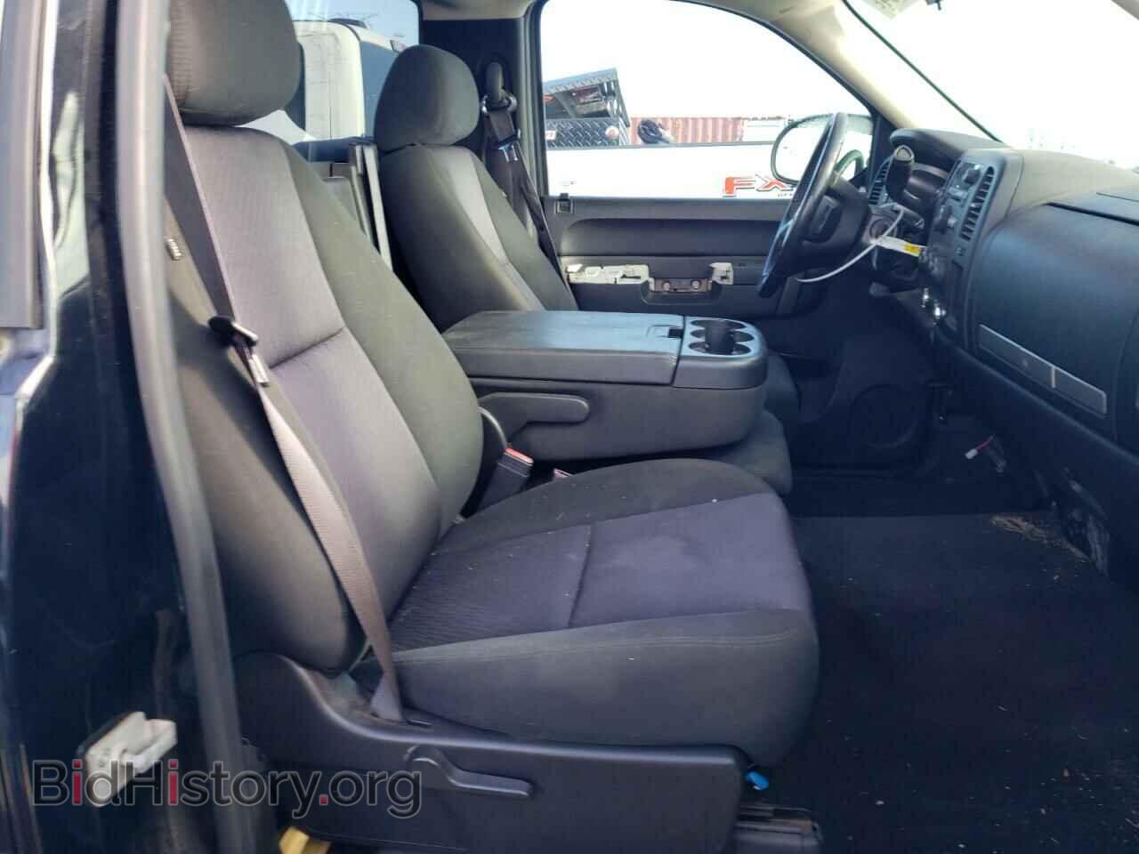 2012 GMC All Models - VIN: 1GTN2VE08CZ317255 - Фото 10