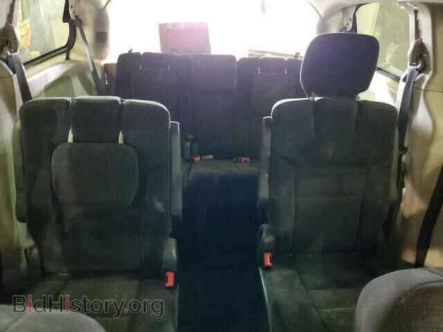 2016 DODGE CARAVAN - VIN: 2C4RDGBG2GR191953 - Photo 10