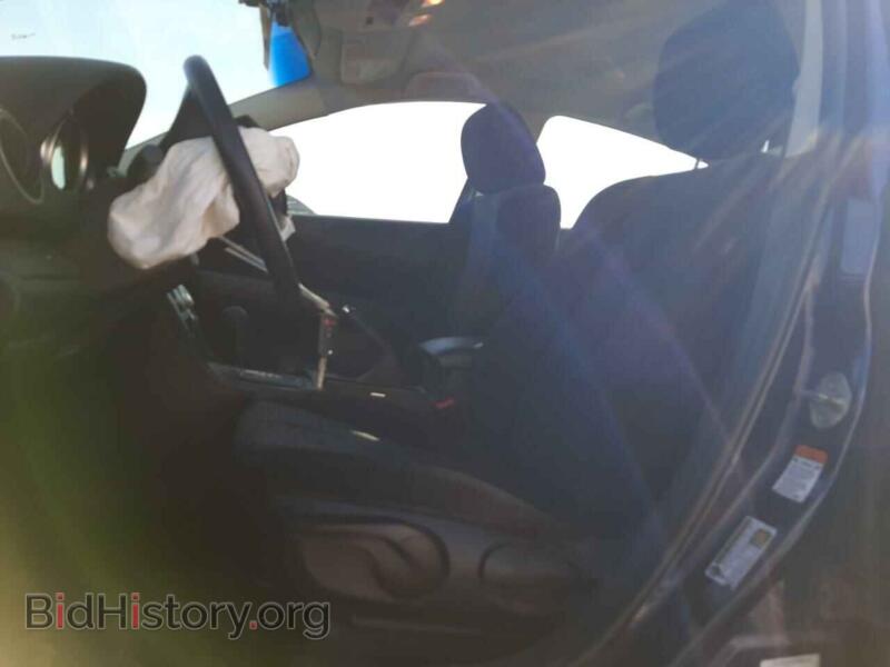 2009 Mazda 6 (VIN 1YVHP81A795M09966) — photo 7 of 12