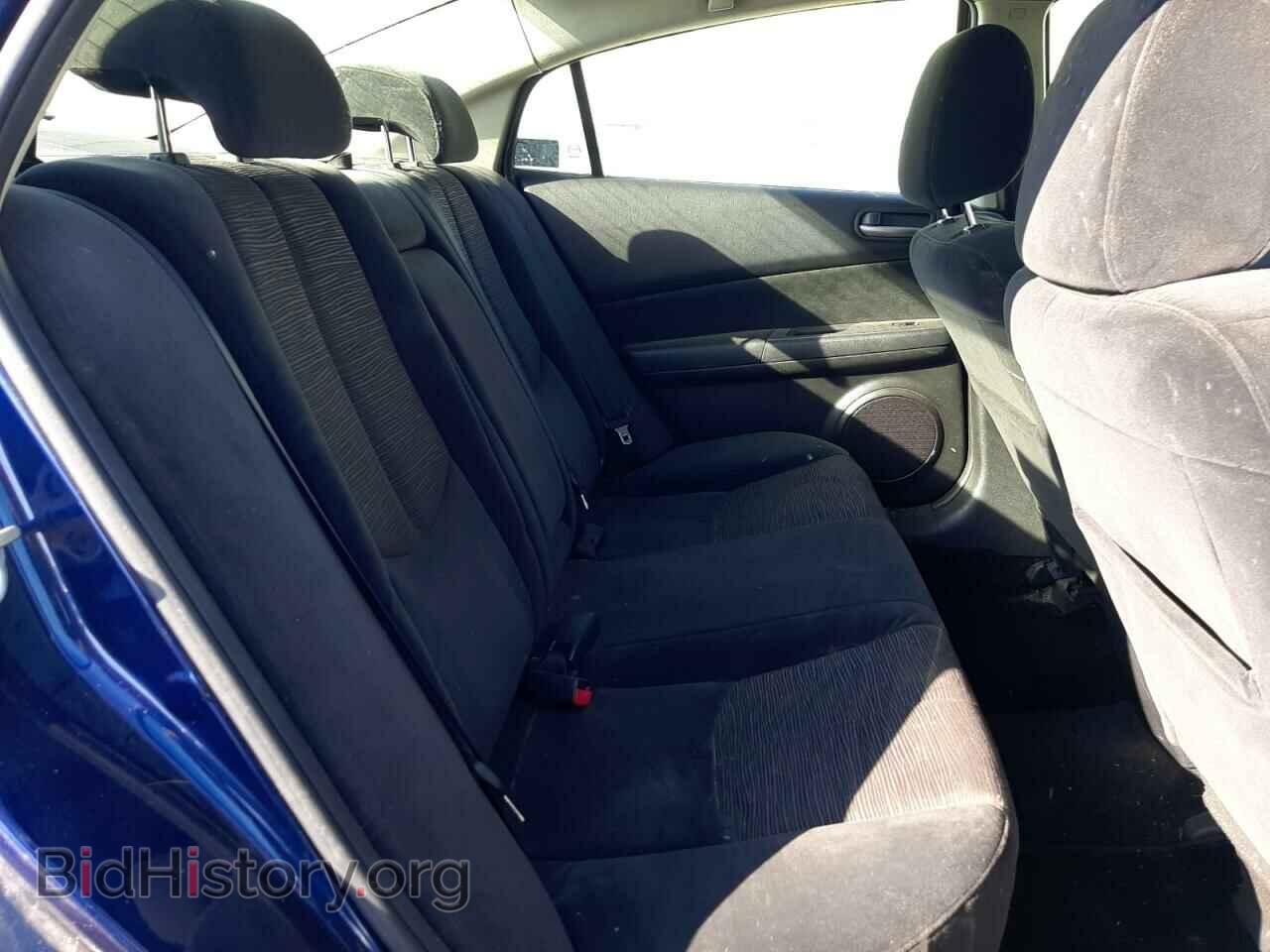 2009 MAZDA 6 - VIN: 1YVHP81A795M09966 - Фото 10