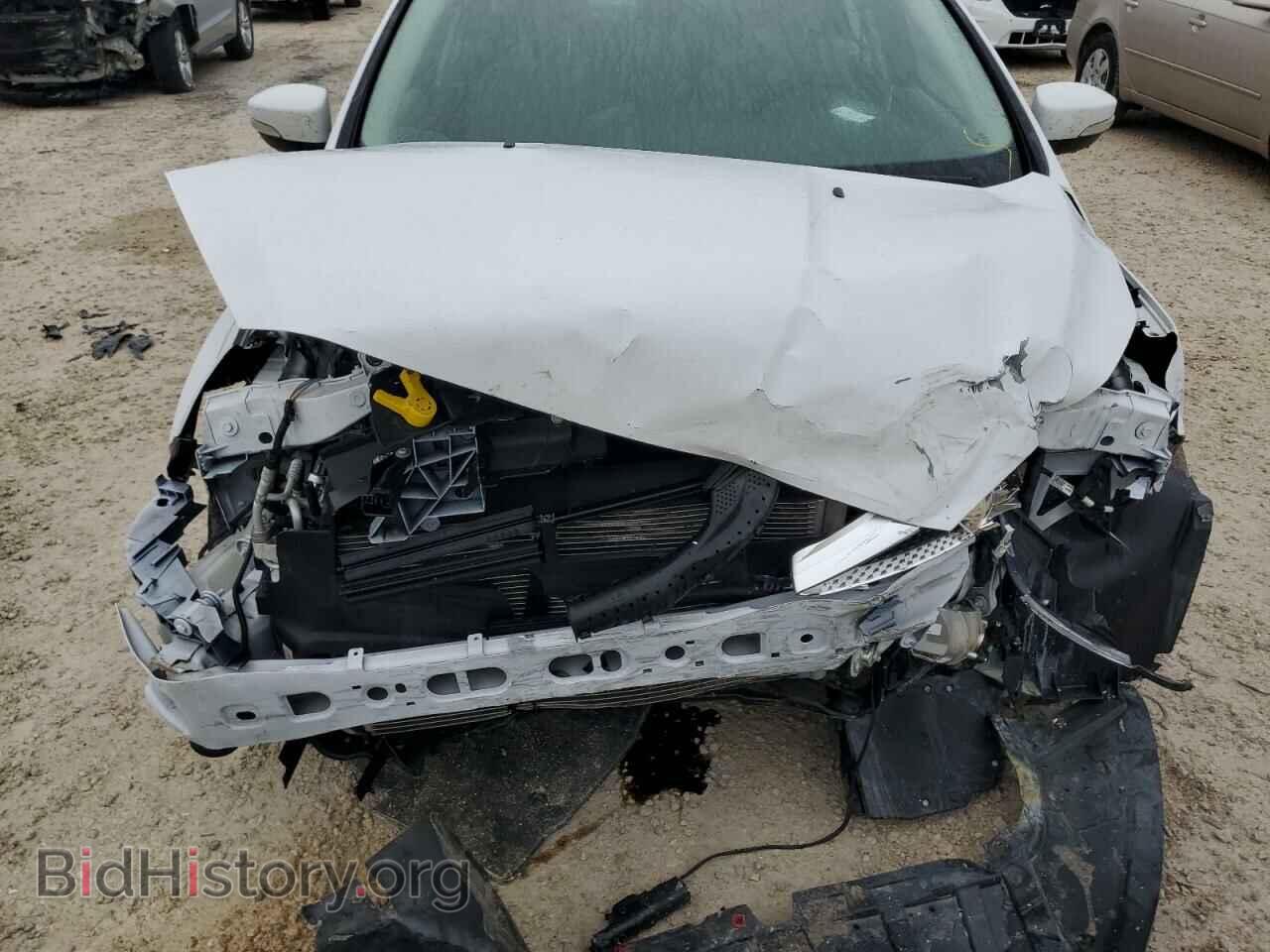 2016 FORD FOCUS - VIN: 1FADP3K26GL201400 - Фото 11