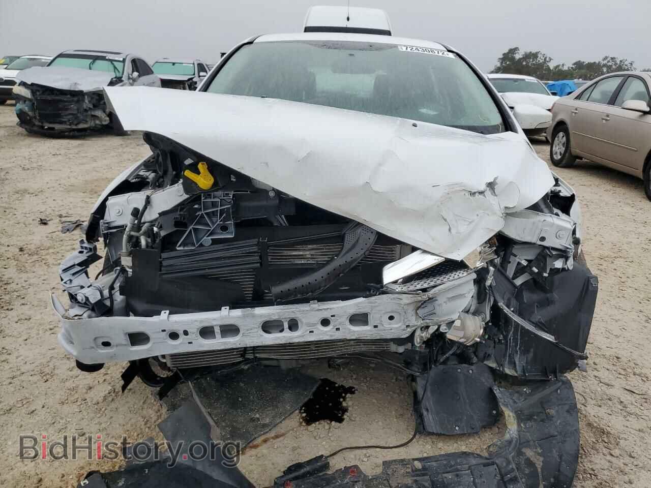 2016 FORD FOCUS - VIN: 1FADP3K26GL201400 - Фото 5