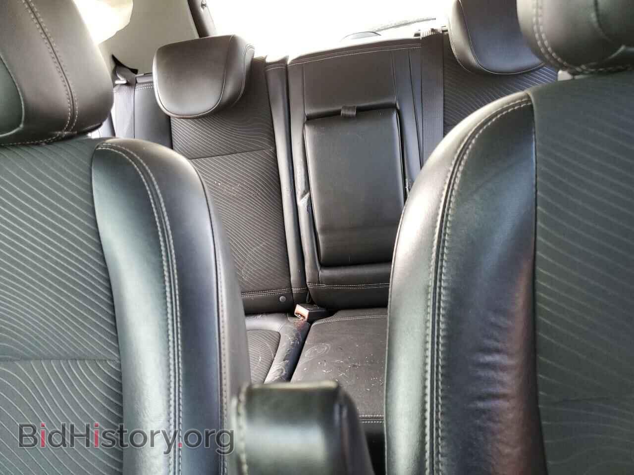 2014 BUICK ENCORE - VIN: KL4CJBSB0EB625766 - Photo 10