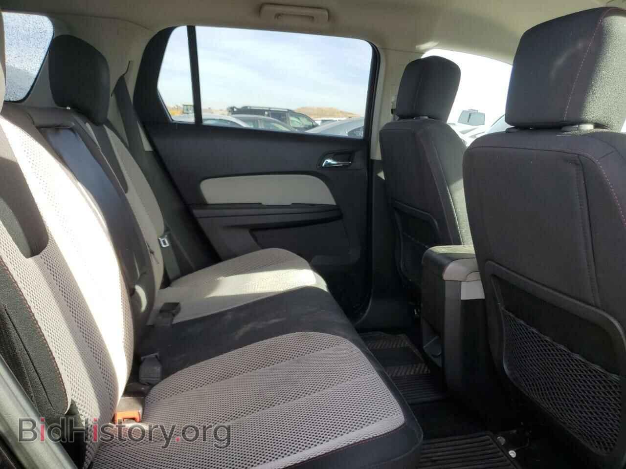 2013 GMC TERRAIN - VIN: 2GKFLTE32D6117859 - Photo 11
