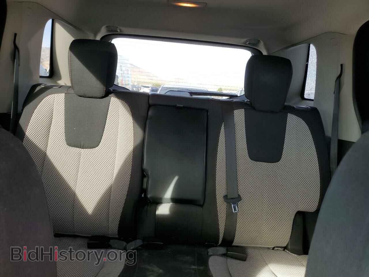 2013 GMC TERRAIN - VIN: 2GKFLTE32D6117859 - Photo 10