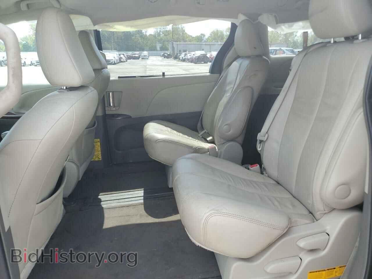 2013 TOYOTA All Models - VIN: 5TDYK3DC2DS381338 - Фото 11