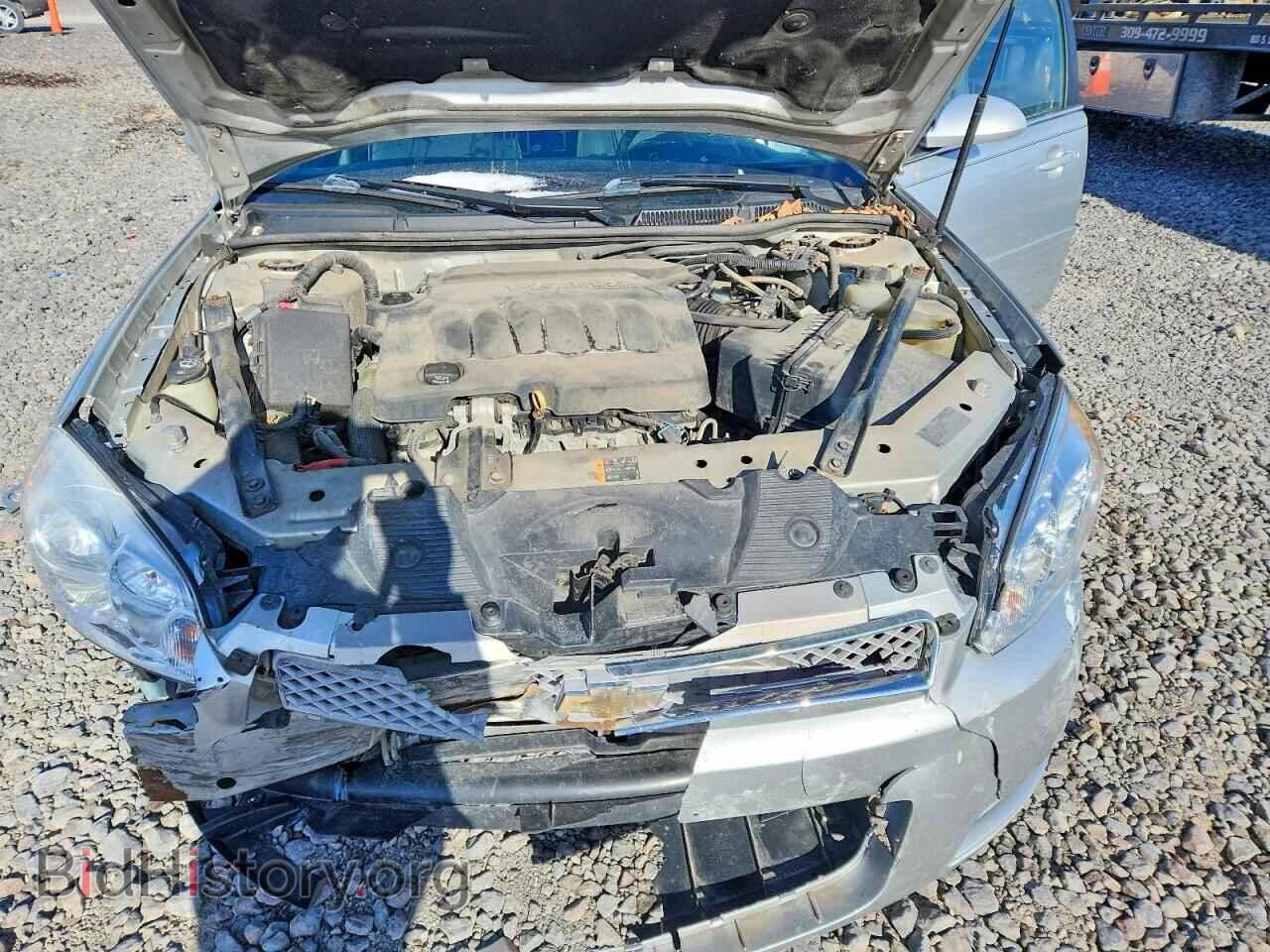 2012 CHEVROLET IMPALA - VIN: 2G1WG5E39C1127465 - Фото 11