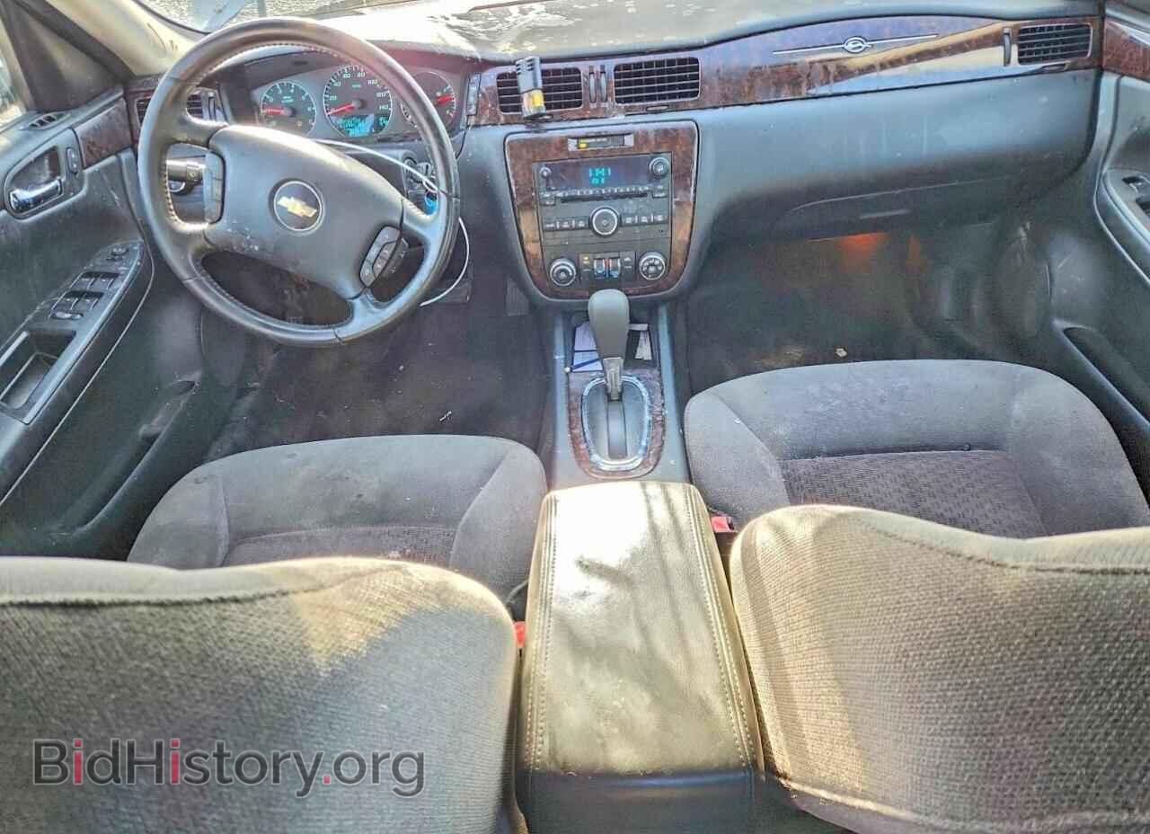 2012 CHEVROLET IMPALA - VIN: 2G1WG5E39C1127465 - Фото 8