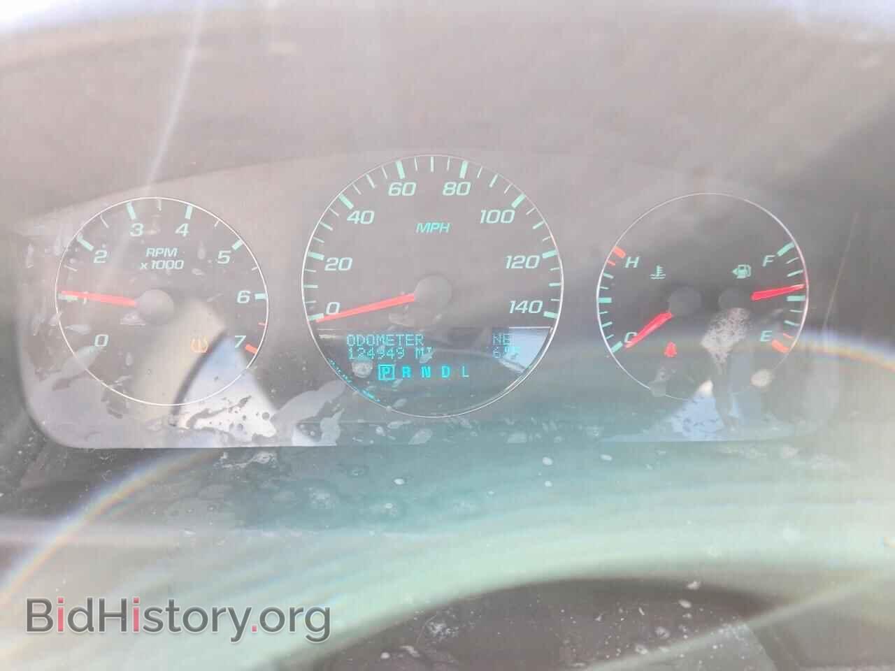 2012 CHEVROLET IMPALA - VIN: 2G1WG5E39C1127465 - Фото 9