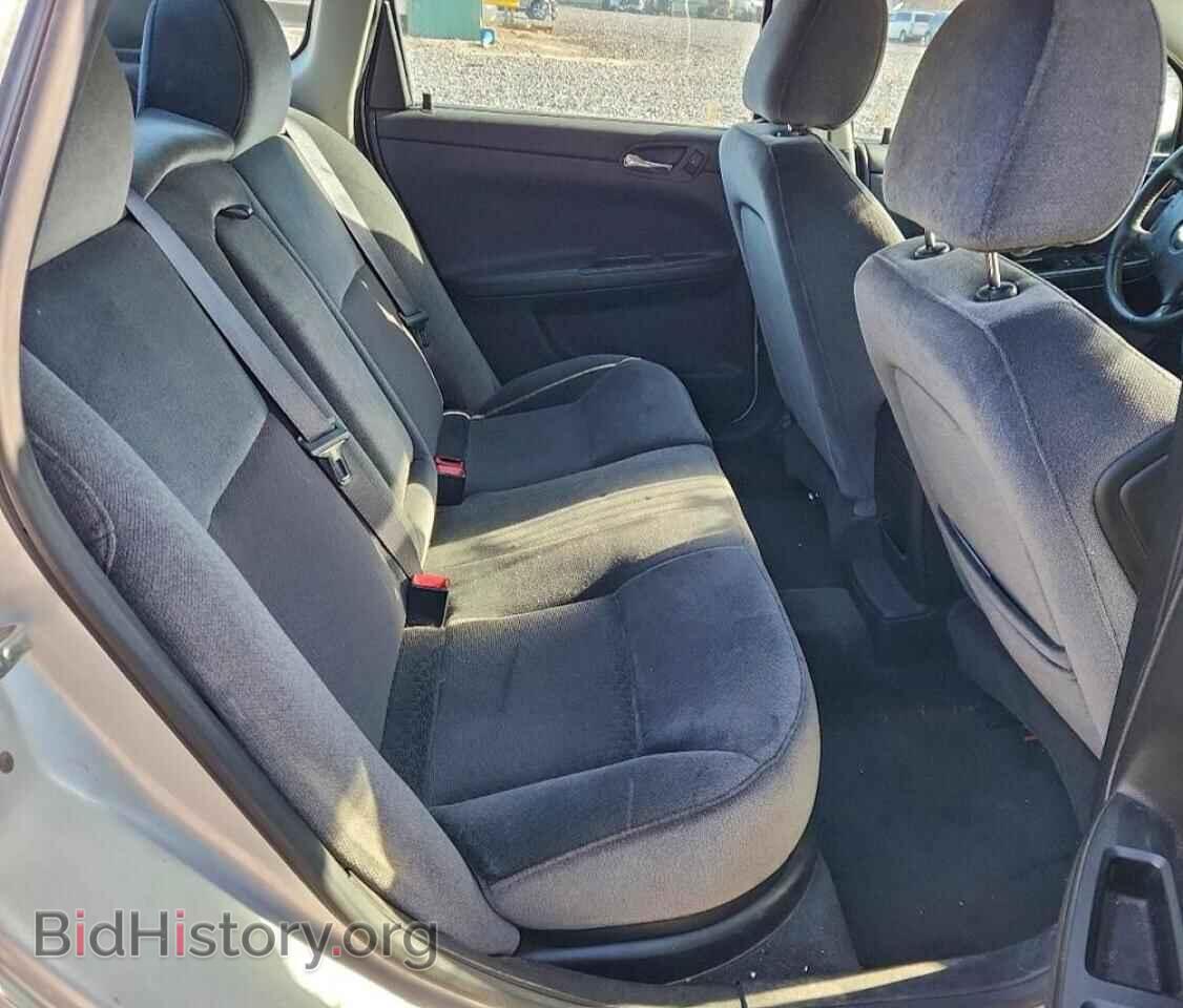 2012 CHEVROLET IMPALA - VIN: 2G1WG5E39C1127465 - Фото 10