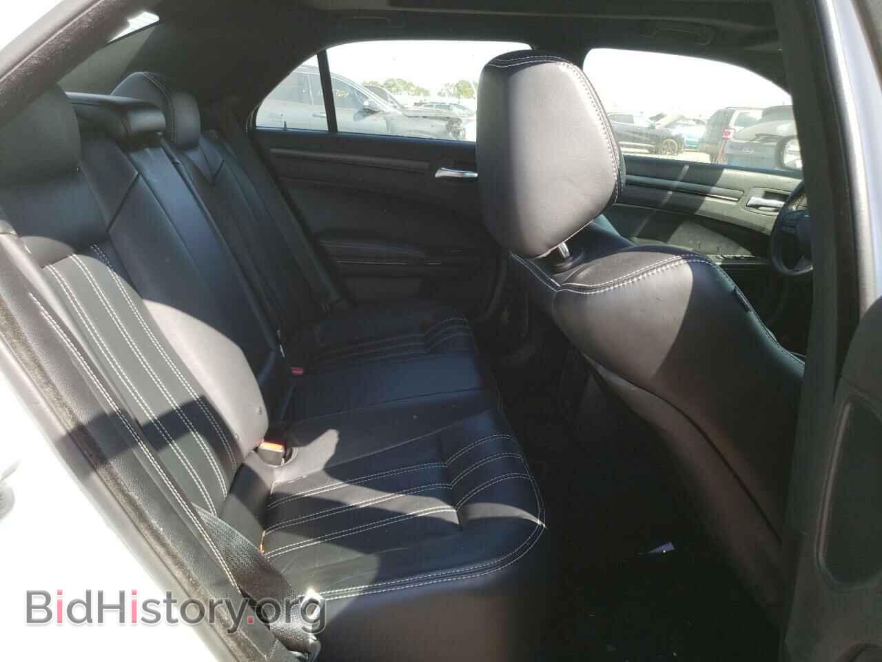 2015 CHRYSLER 300 - VIN: 2C3CCAGG4FH767453 - Фото 10