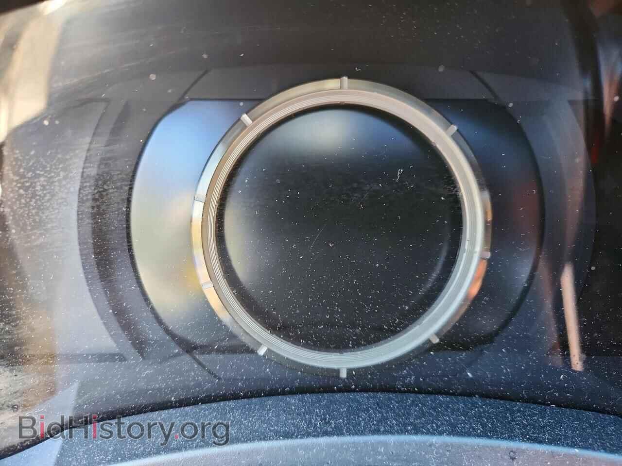 2015 Lexus IS (VIN JTHBF1D2XF5058703) — photo 9 of 15