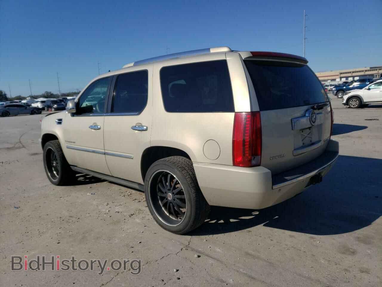 2007 CADILLAC ESCALADE - VIN: 1GYEC63877R378091 - Фото 2