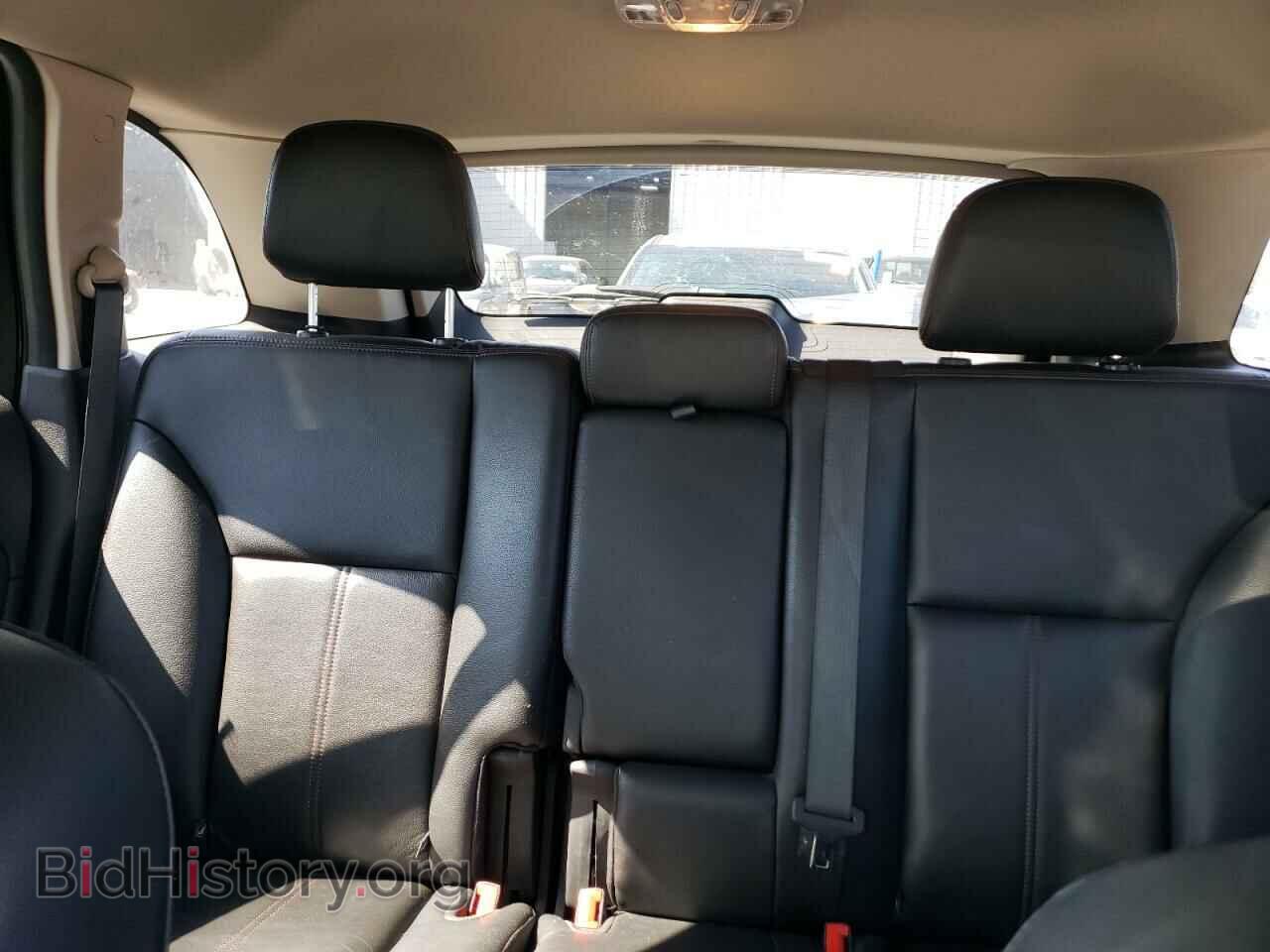 2014 FORD EDGE - VIN: 2FMDK3JC4EBB63323 - Photo 10