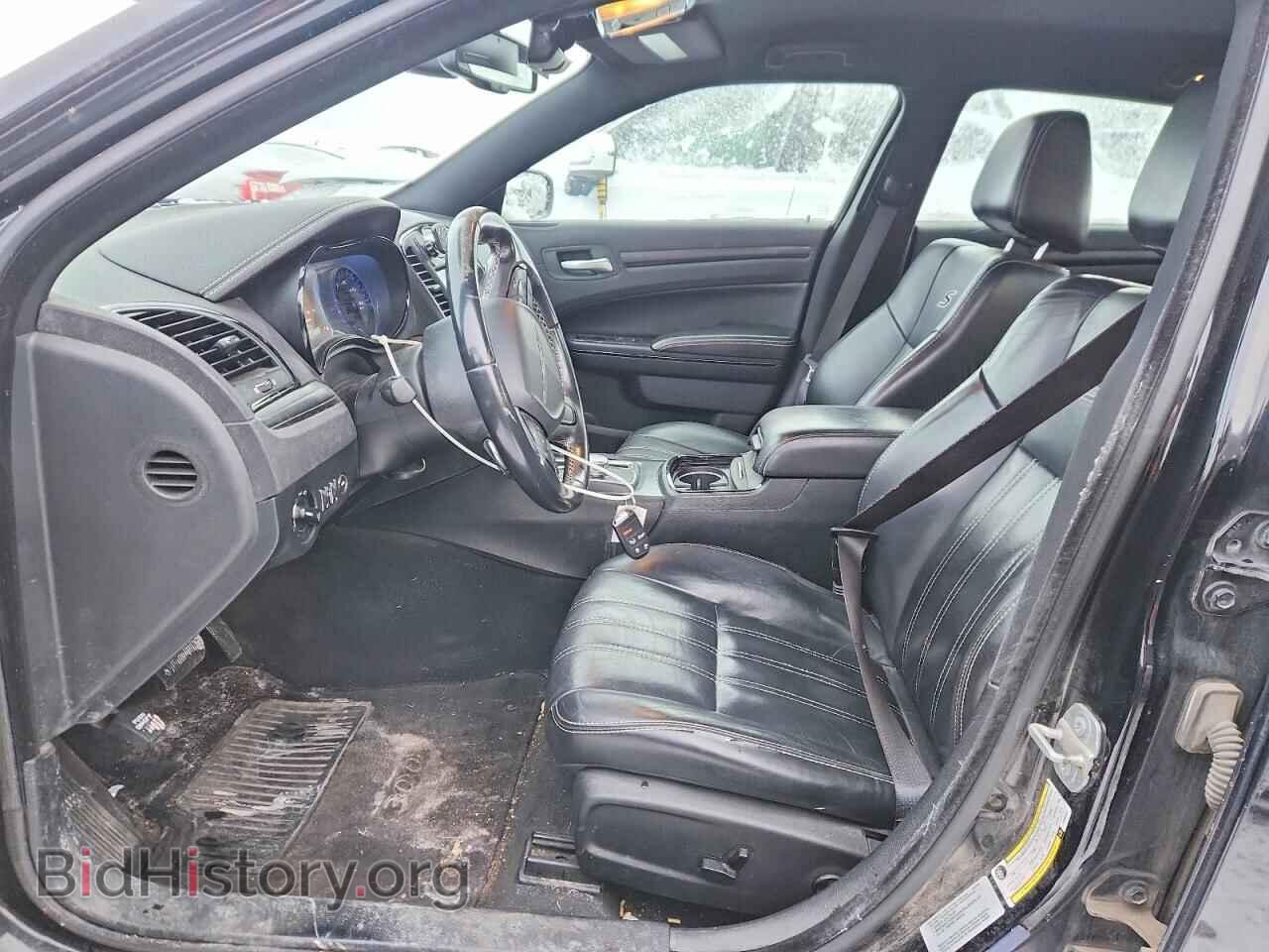 2015 CHRYSLER 300 - VIN: 2C3CCAGG9FH882937 - Фото 7